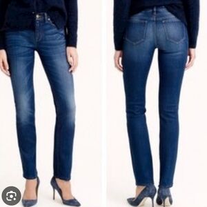 J Crew Reid jeans sz 30